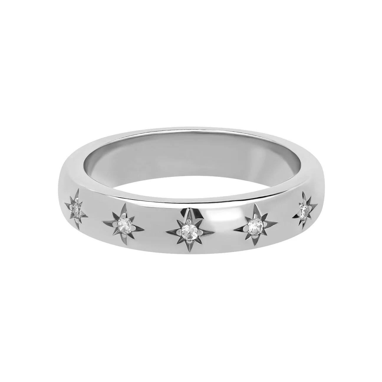Celestial Star Ring - Image 4