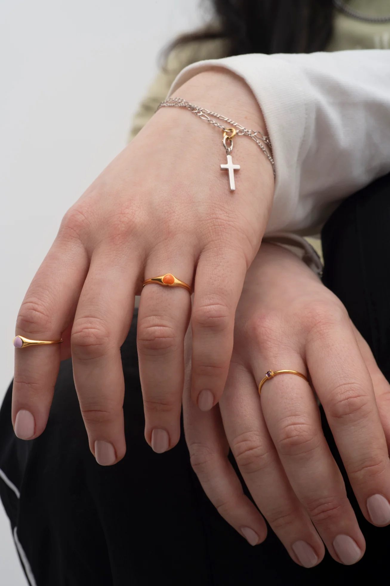 Classic Solitaire Ring - Image 23
