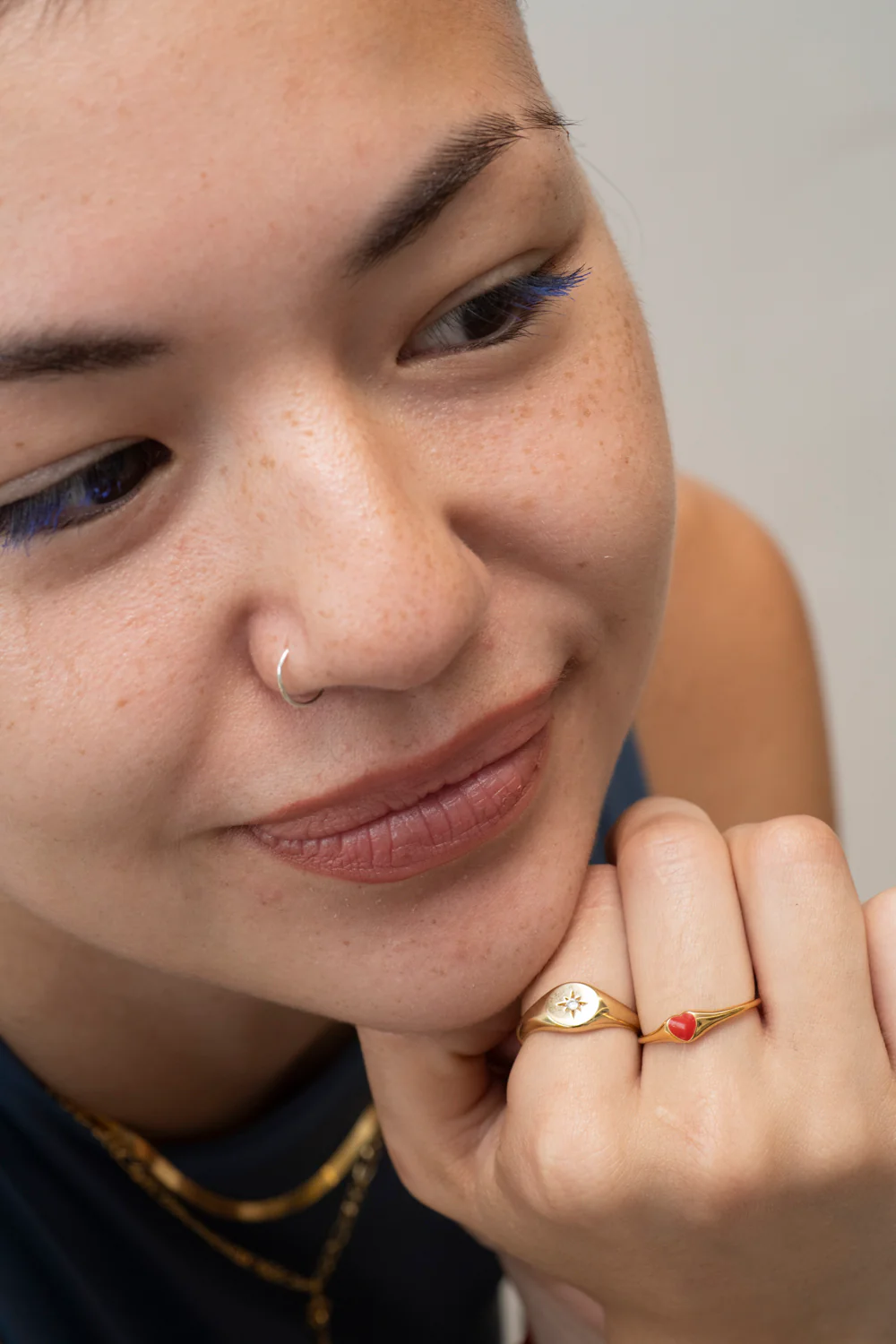 North Star Ring - Image 4