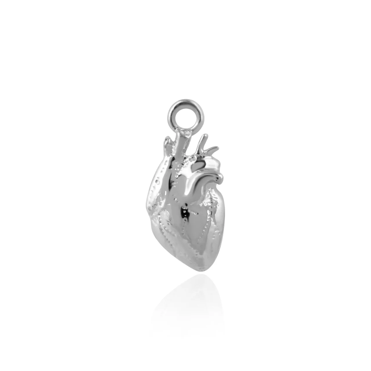Internal Heart Charm - Image 3