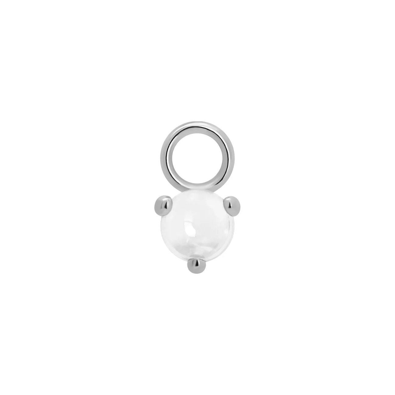 Dreamdrop Opal Charm - Image 3