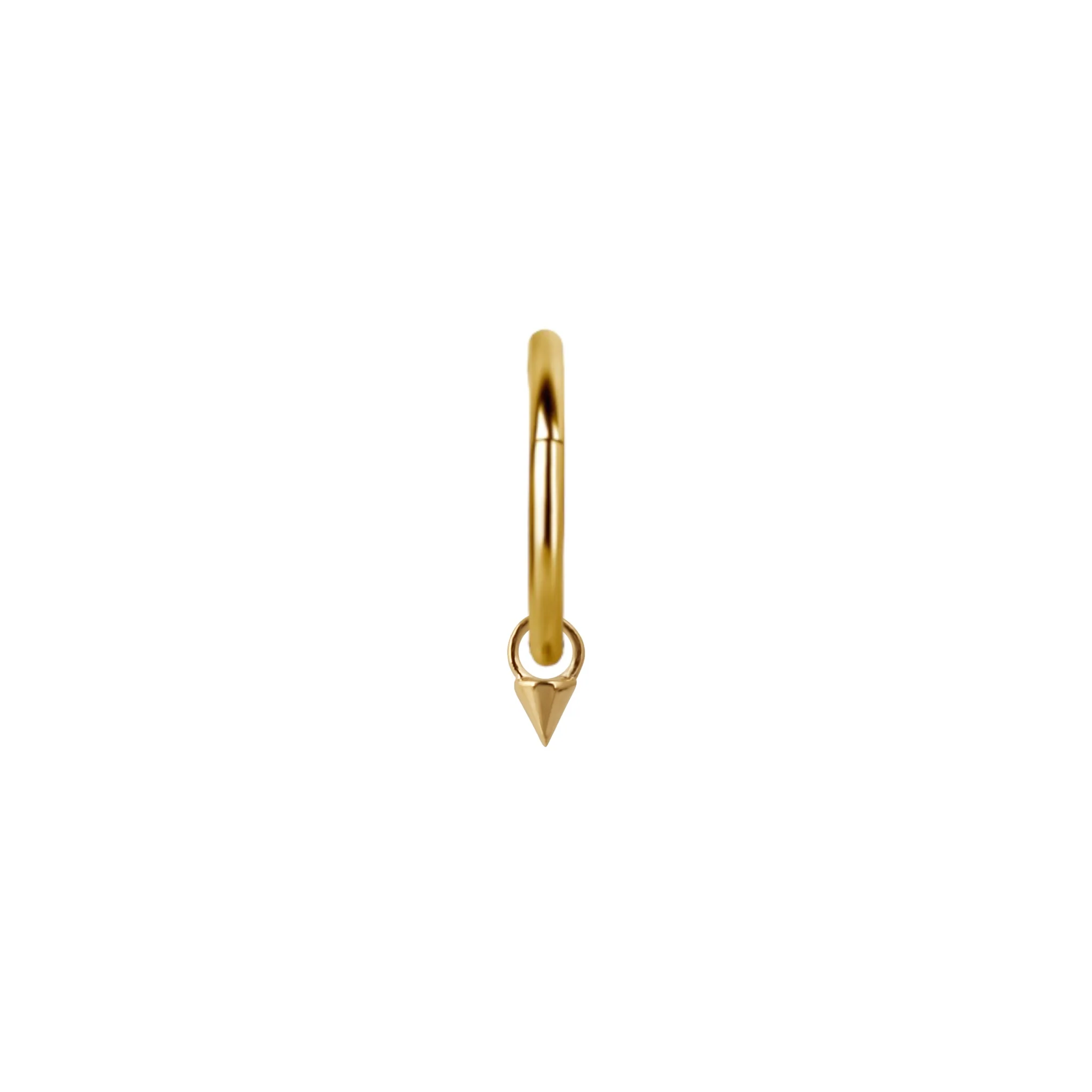 Mini Spike Charm - Image 3