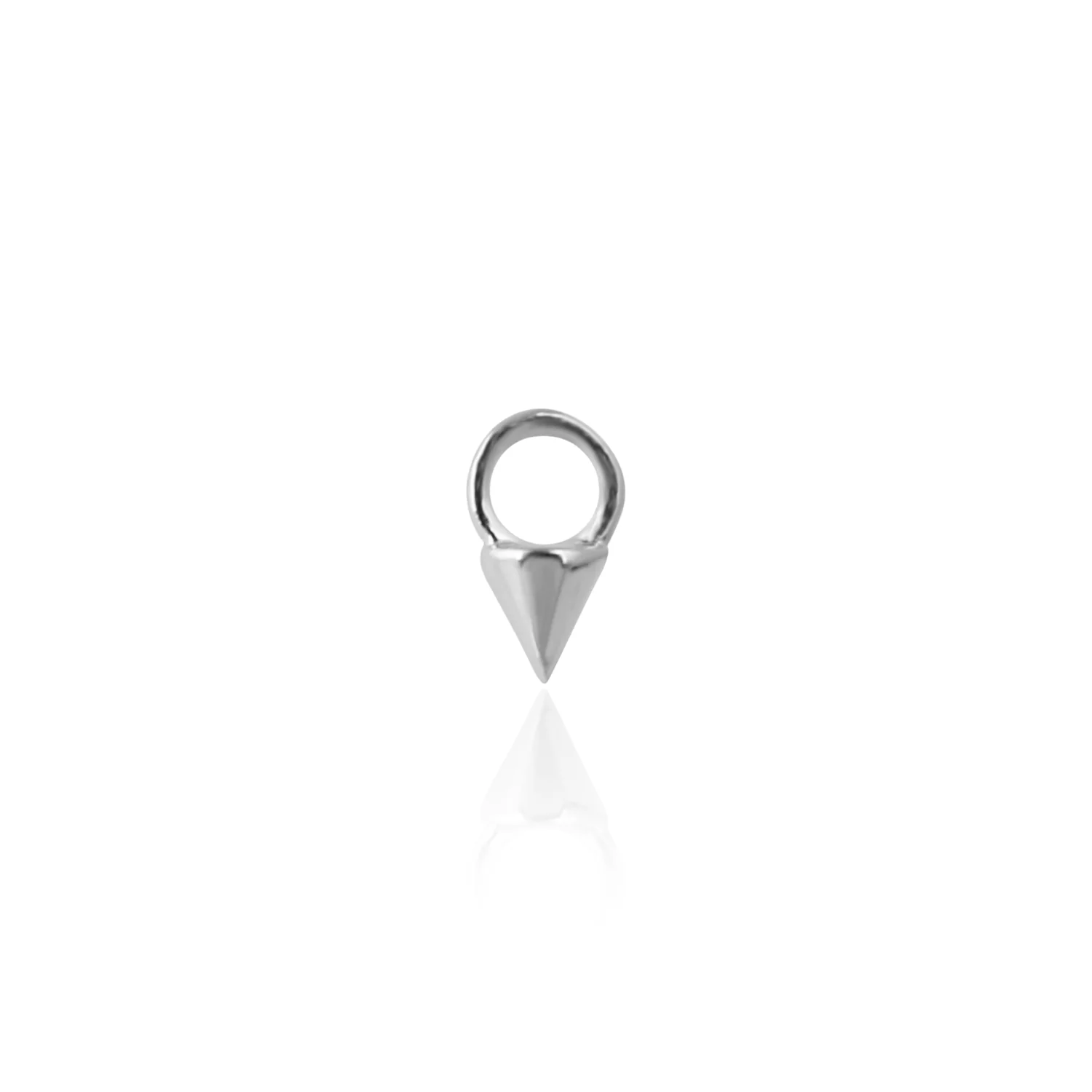 Mini Spike Charm - Image 4