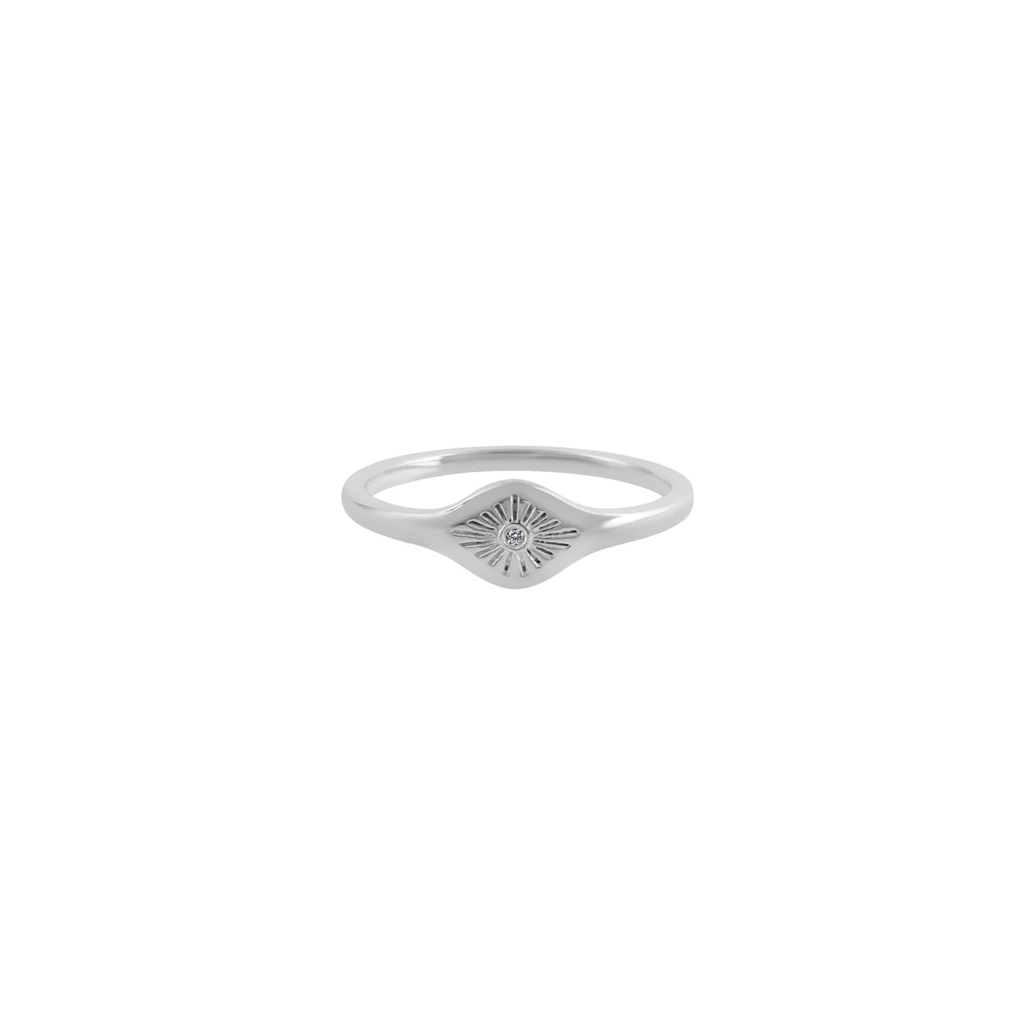Rays of Gemmed Ring - Image 3