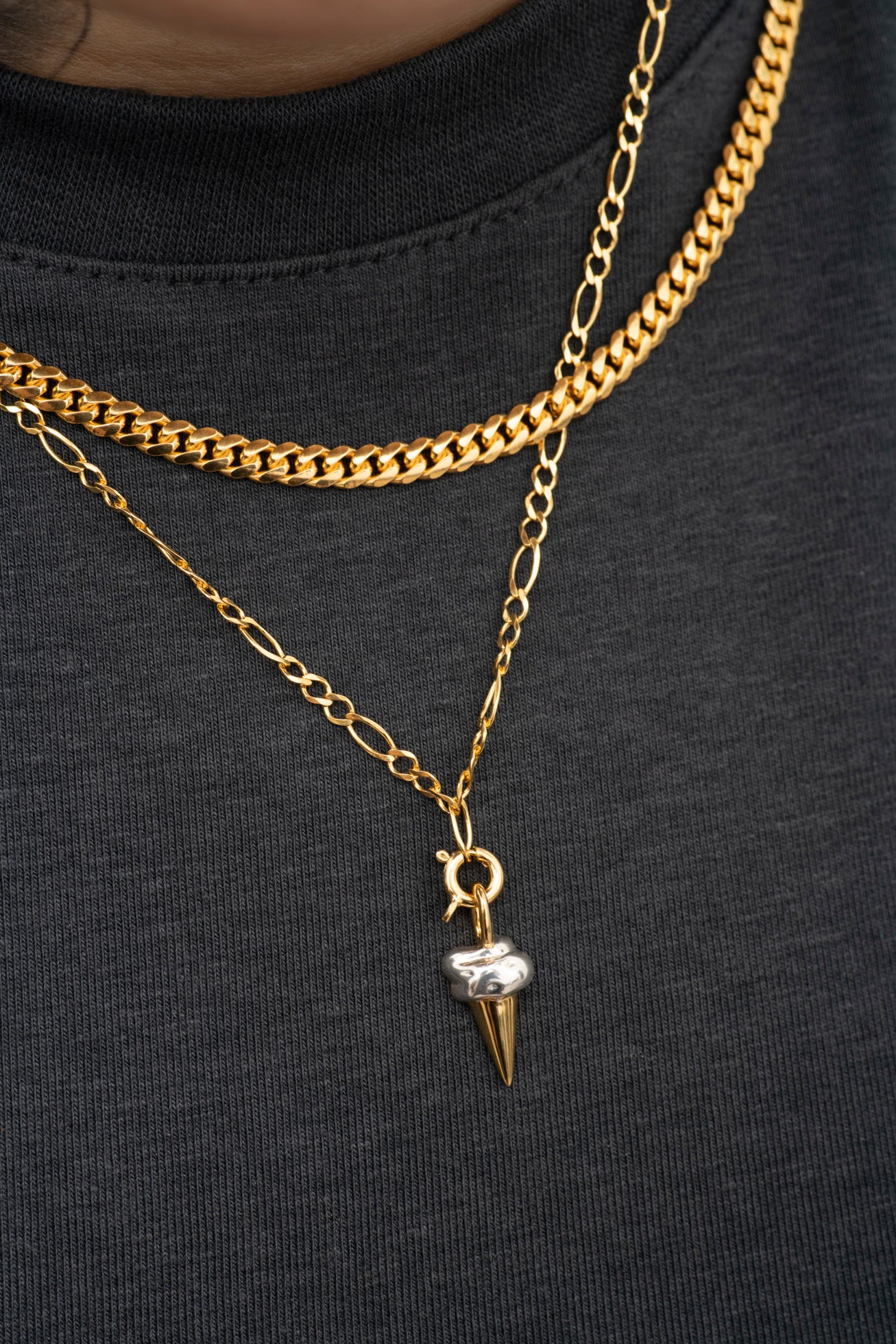 Ice Cream Cone Charm - Image 4