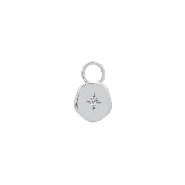 Mini Your North Star Charm - Image 3