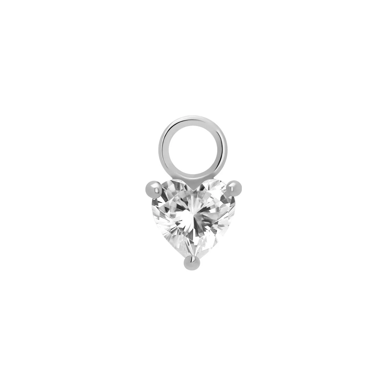 Mini Amor Charm - Image 4